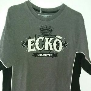 men's Echo Unlimited shirt